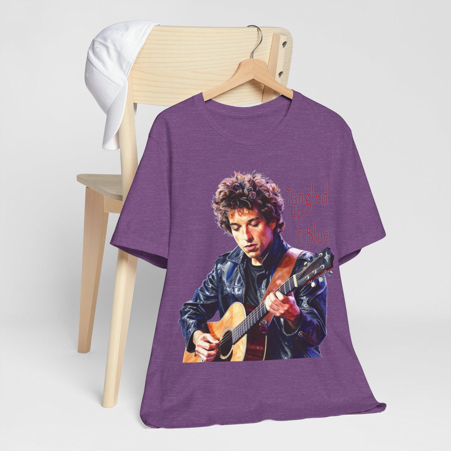 Dylan Iconic Tee