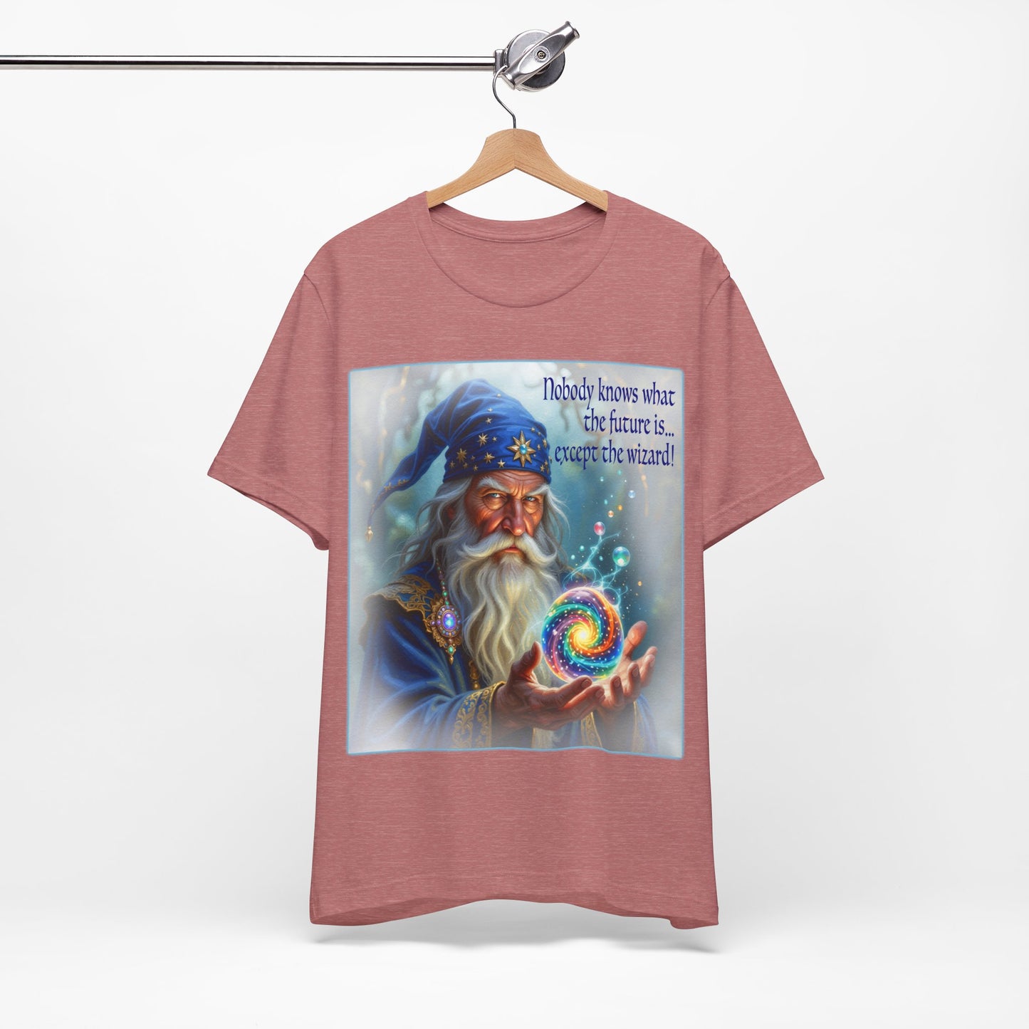 Mystical Wizard Tee