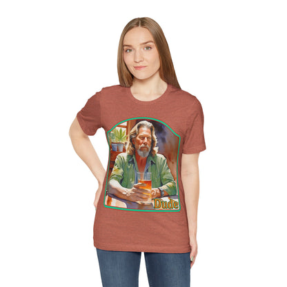 The Dude Tee