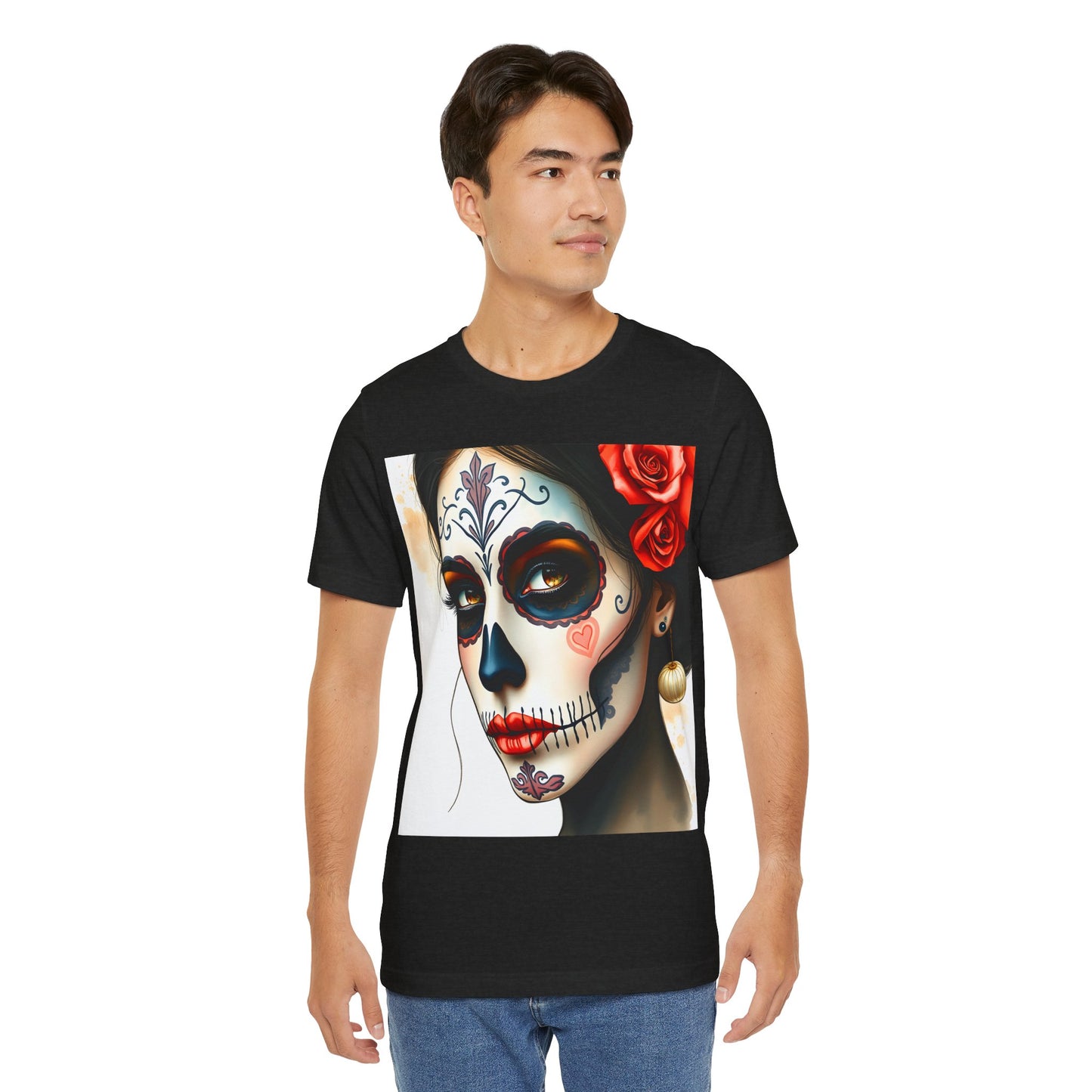 Day of the Dead Tee
