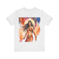 Warrior Goddess Tee