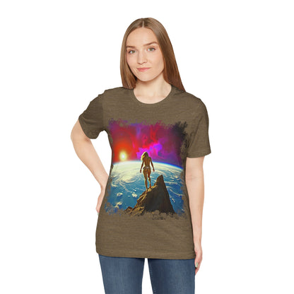 Earth Beauty Tee