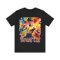 Bruce Lee Martial Arts Tee