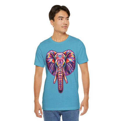 Elephant Tee
