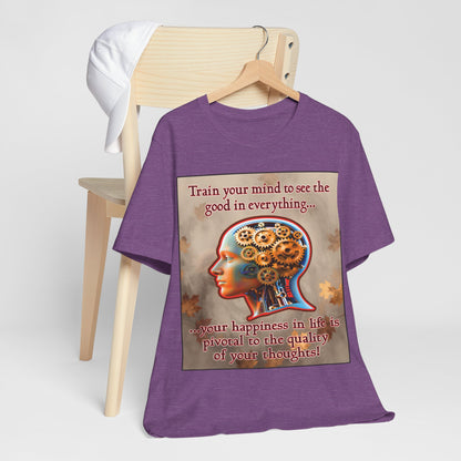 Positive Mind Tee