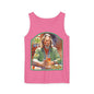 Dude Tank Top