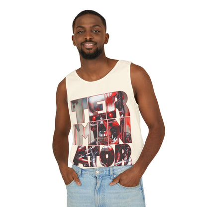 Terminator Tank Top