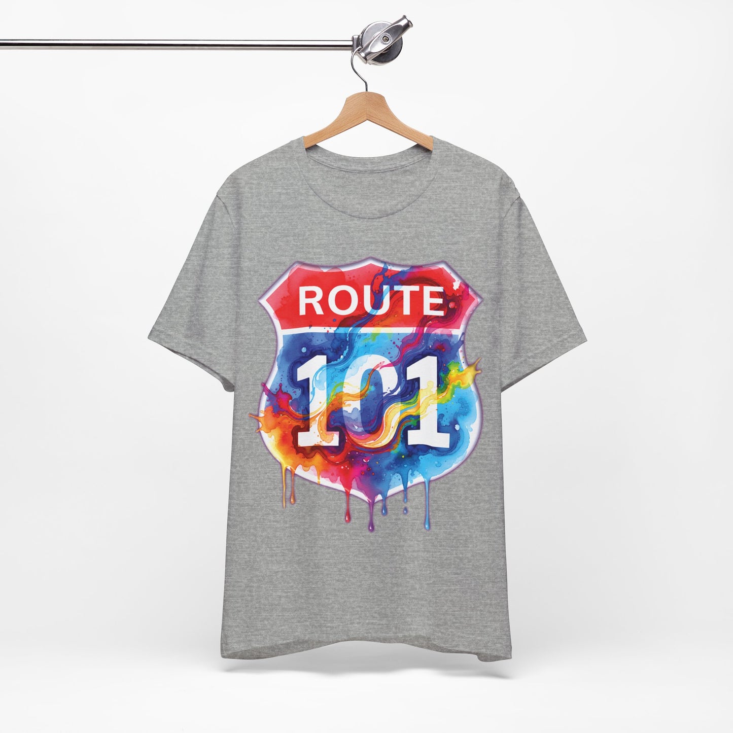 Route 101 Tee