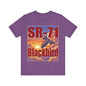 SR‑71 Spy Plane Tee