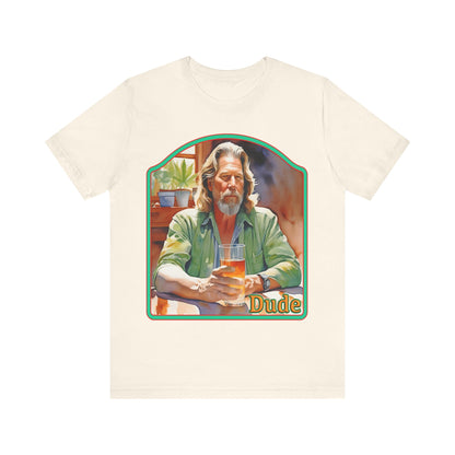 The Dude Tee