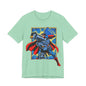 Superhero Camera Tee