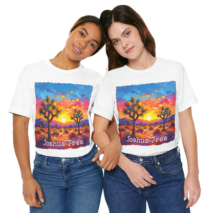 Joshua Tree Park Tee