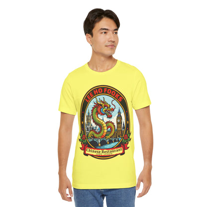 Lee Ho Fooks Tee