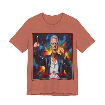 Anthony Bourdain Tee