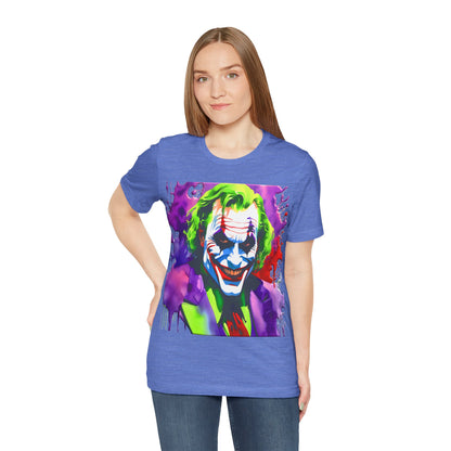 Jester Joker Tee