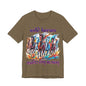 Wild Horses Tee
