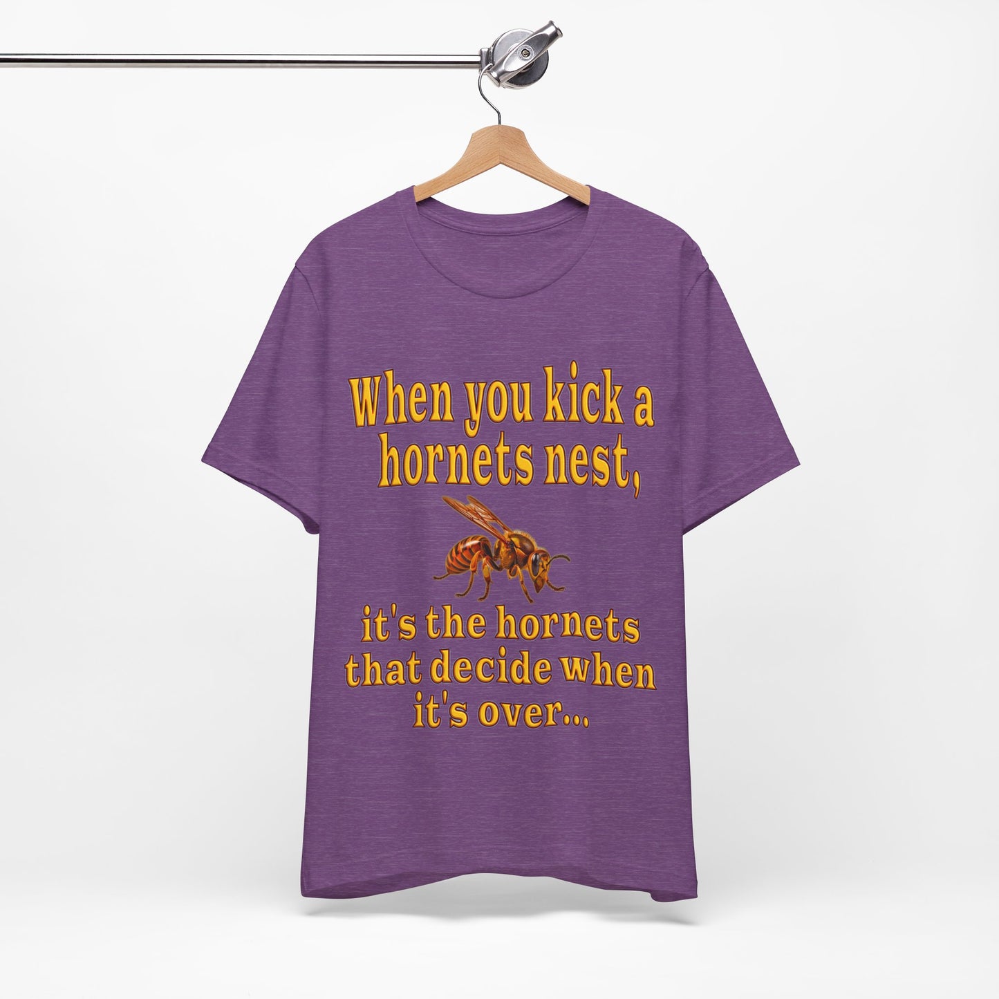 Hornets Nest Tee