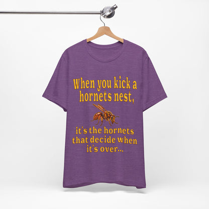 Hornets Nest Tee
