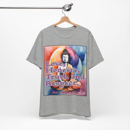 Zen Life Tee