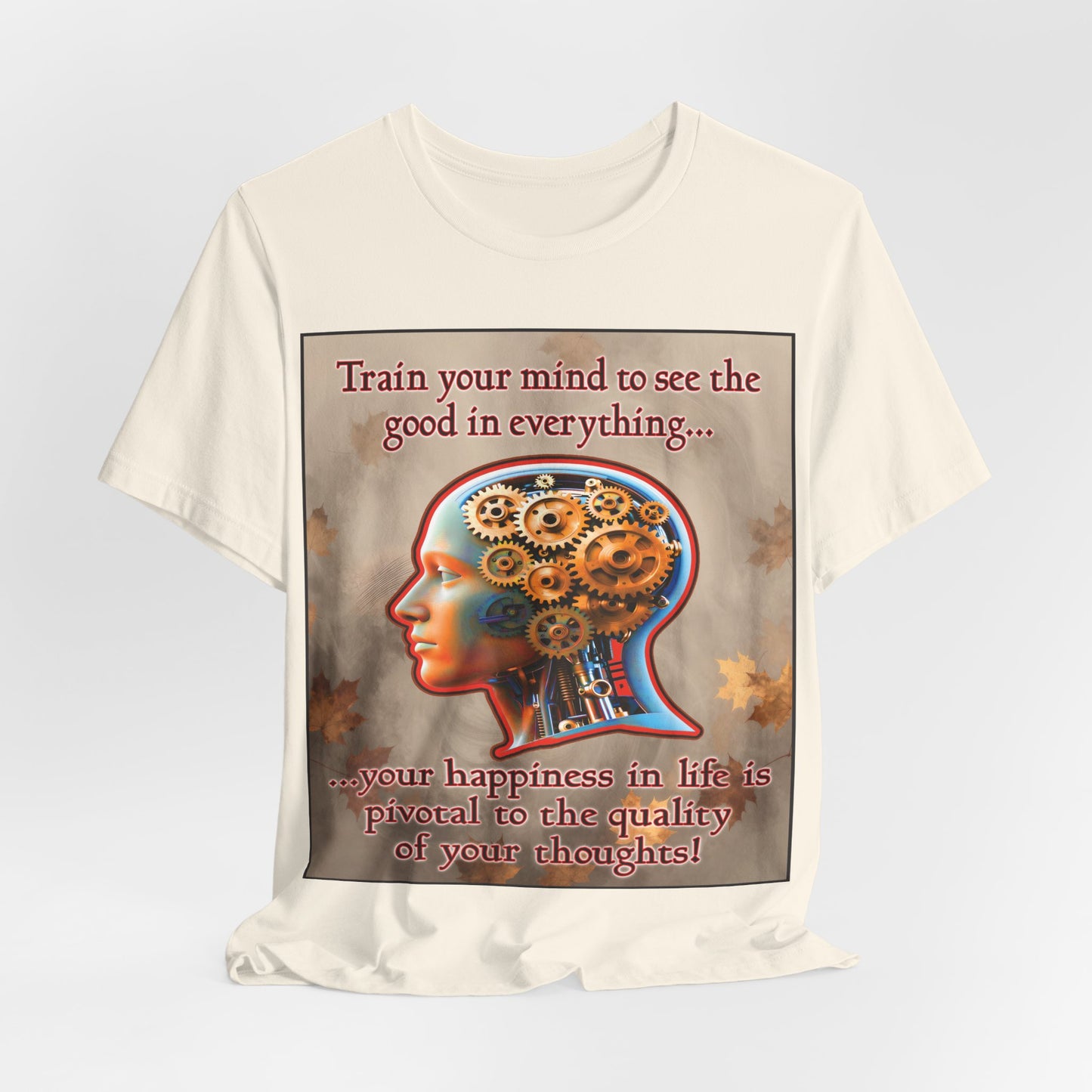 Positive Mind Tee