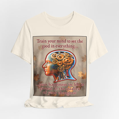 Positive Mind Tee