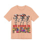 Aliens Come in Peace Tee