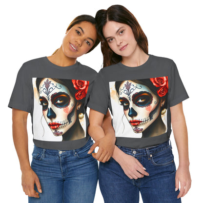 Day of the Dead Tee