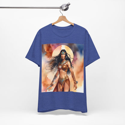 Princess Thoris Tee