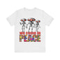 Aliens Come in Peace Tee