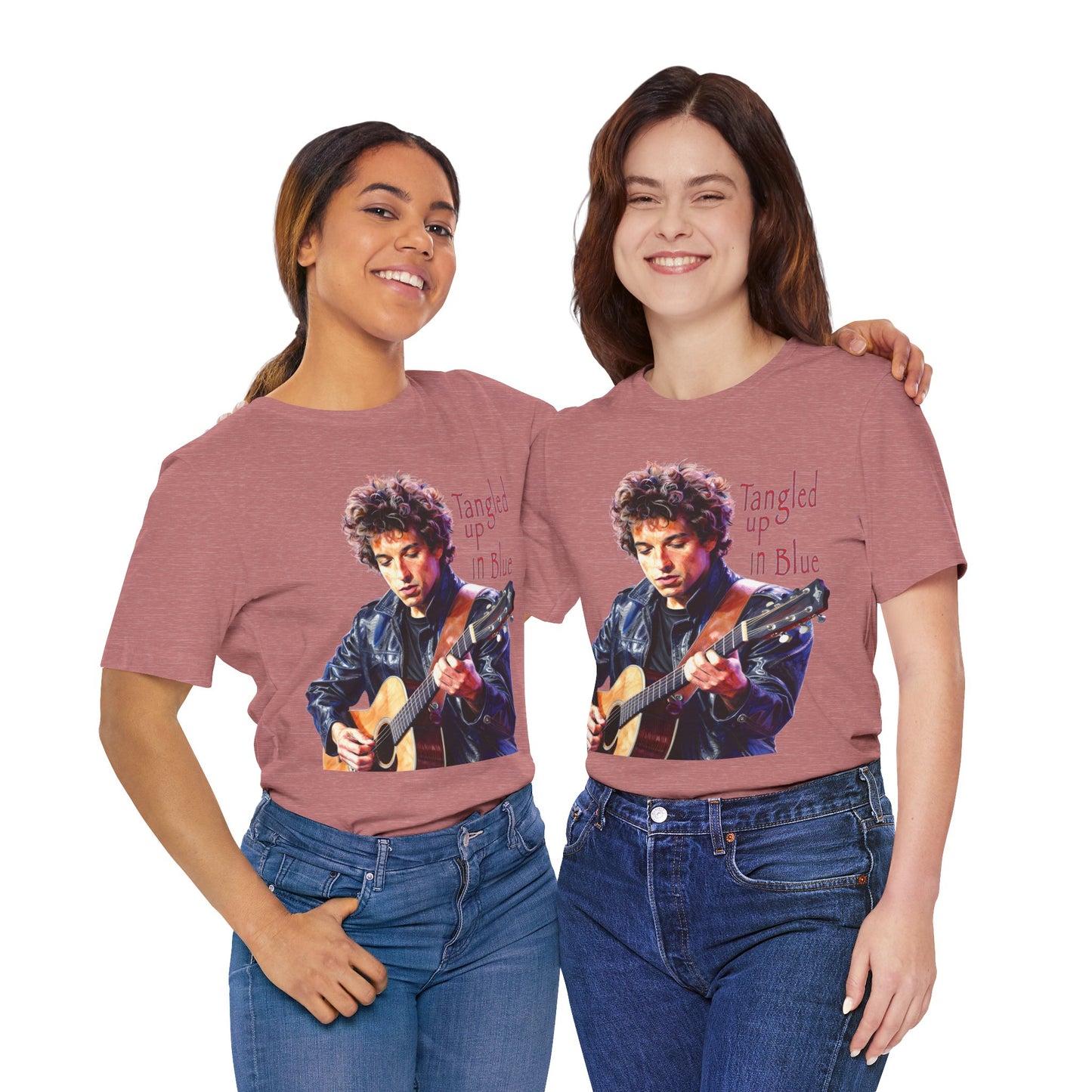 Dylan Iconic Tee