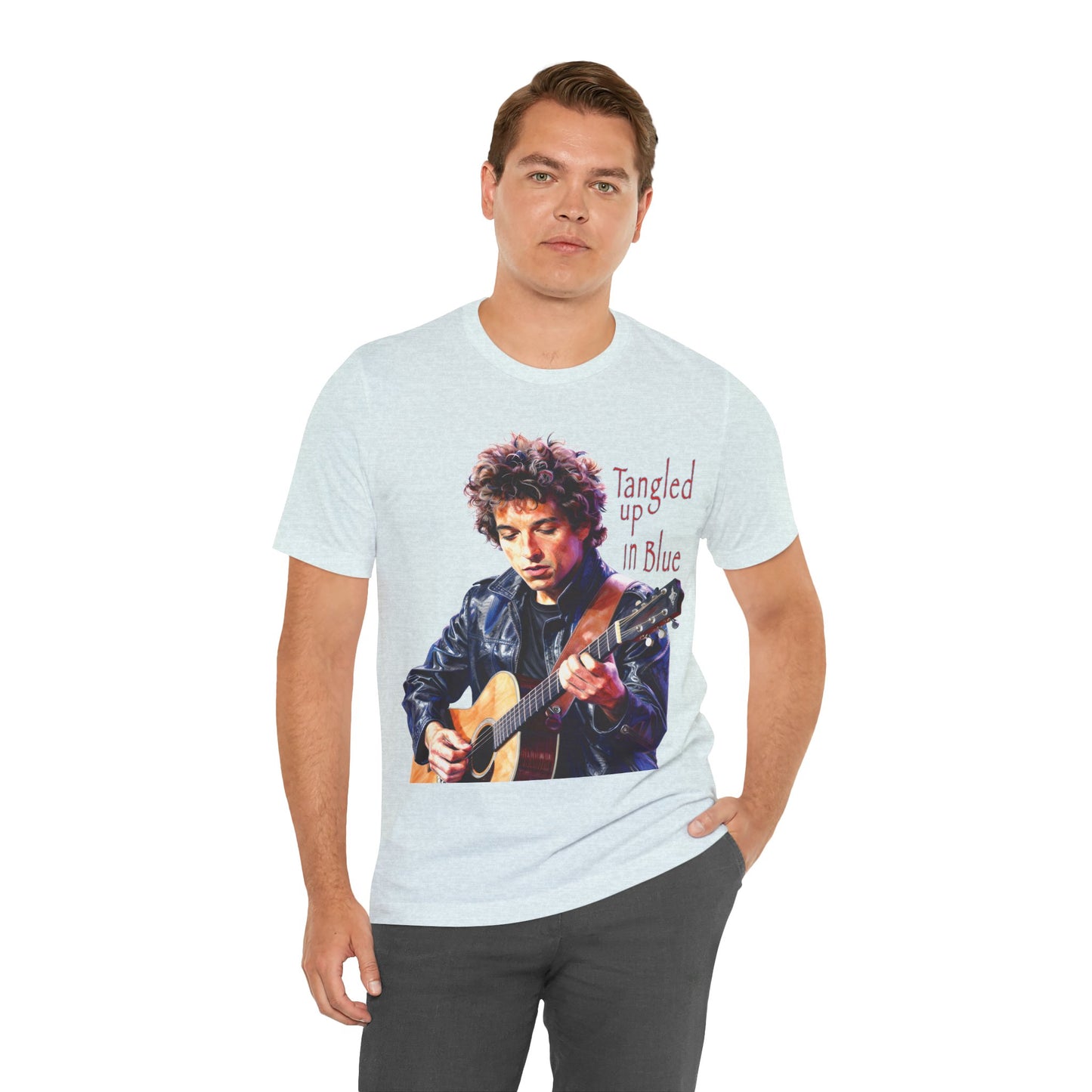 Dylan Iconic Tee
