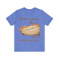 Democracy Dies Tee