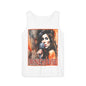 Amy Winehouse Tank Top