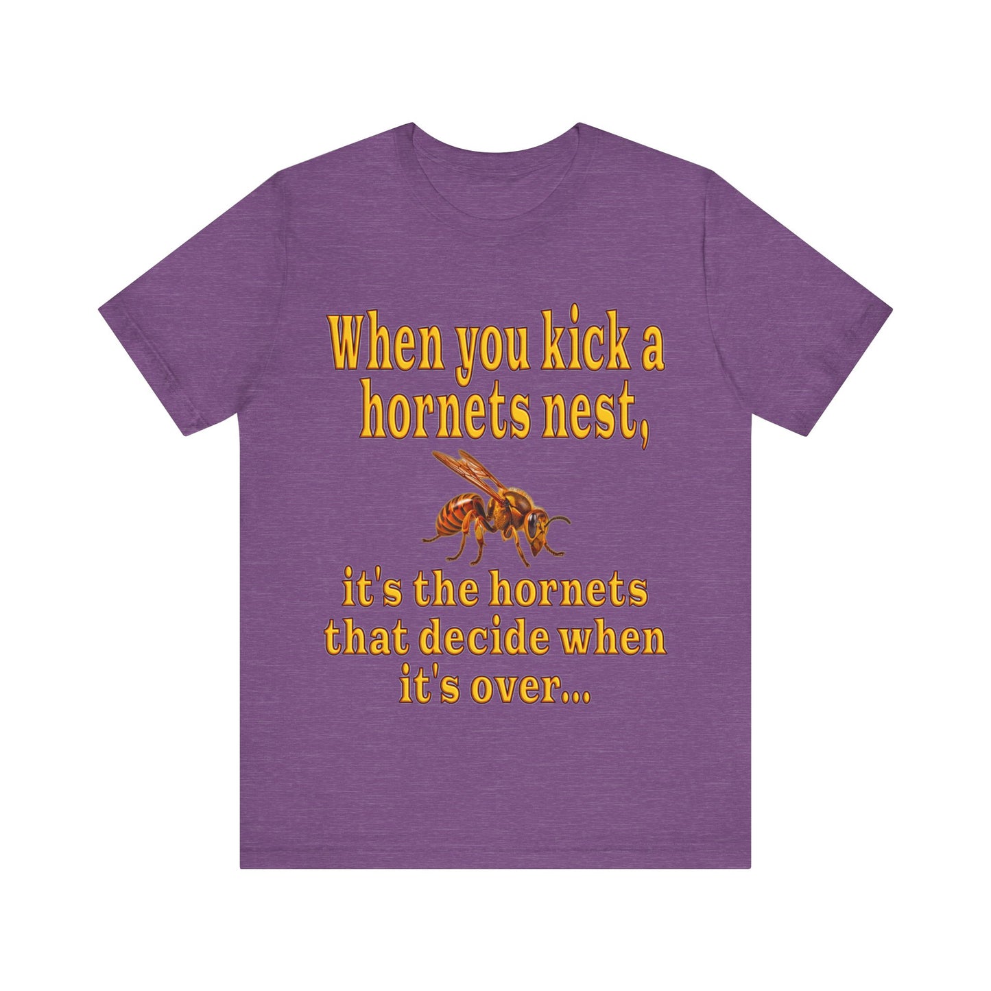 Hornets Nest Tee
