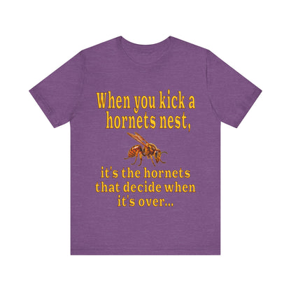 Hornets Nest Tee