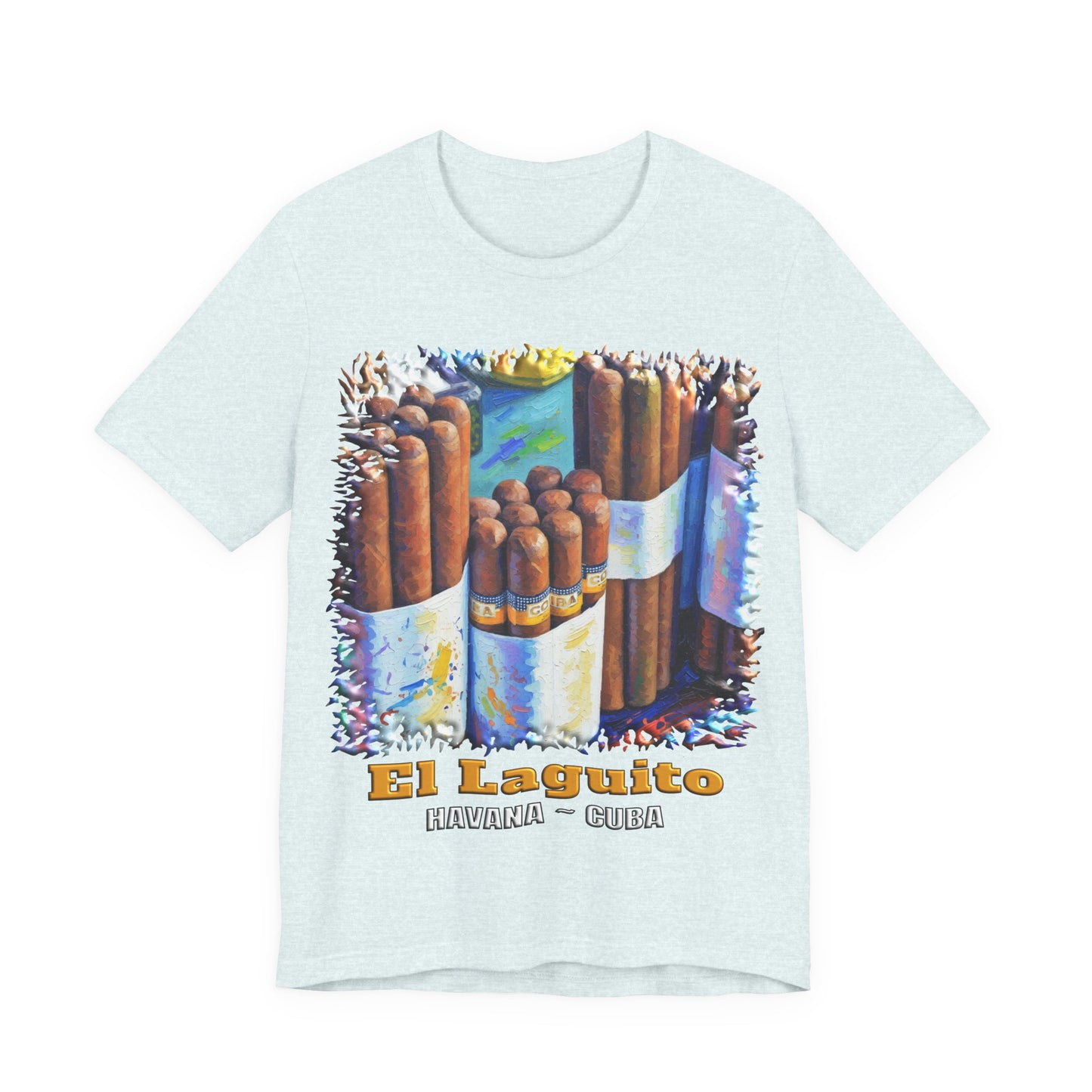 Cigar Tee