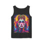 Psychedelic Princess Tank Top