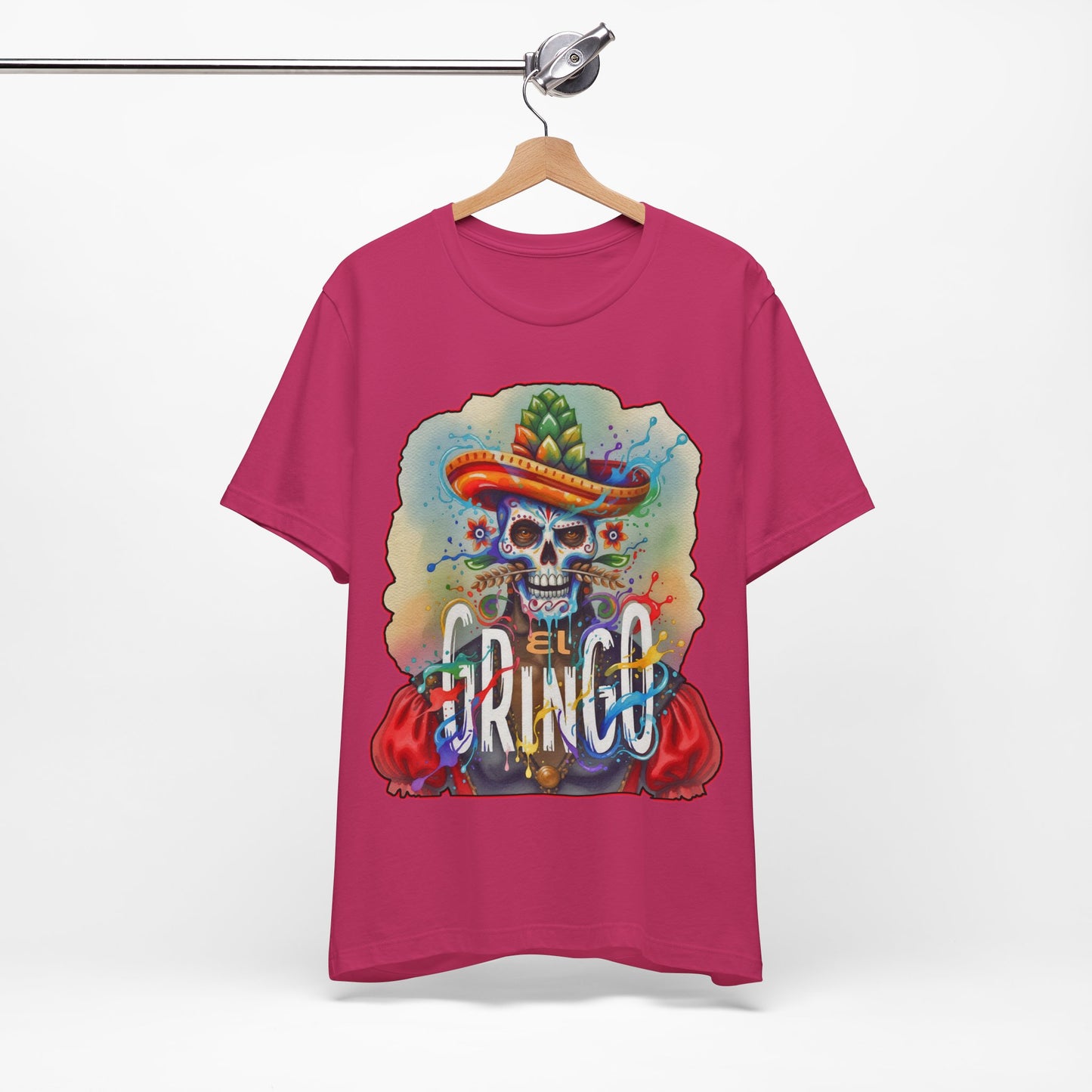 El Gringo Tee
