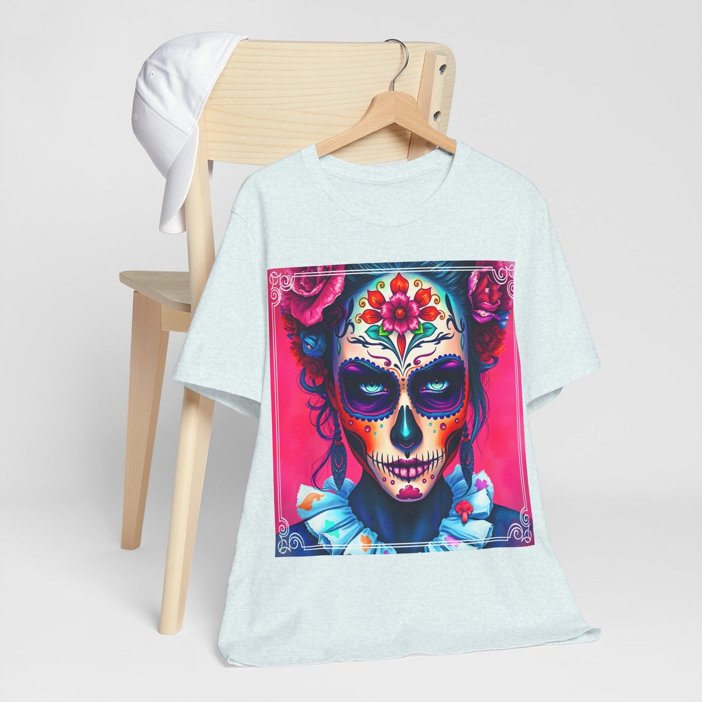 Day of the Dead Tee