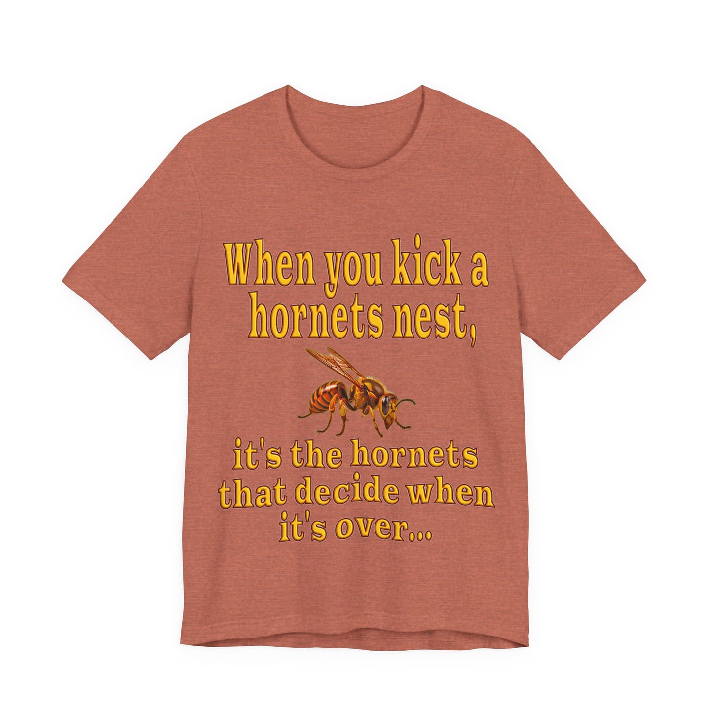 Hornets Nest Tee