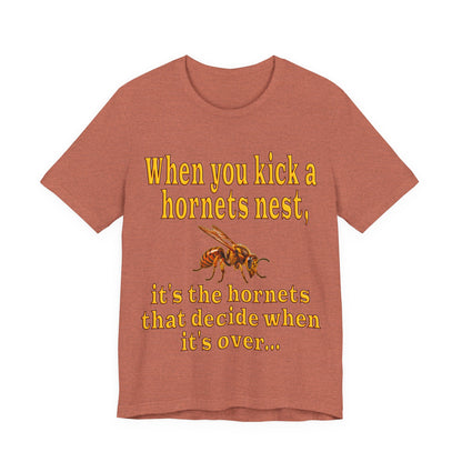 Hornets Nest Tee