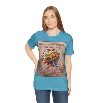 Positive Mind Tee