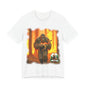 Bigfoot Tee