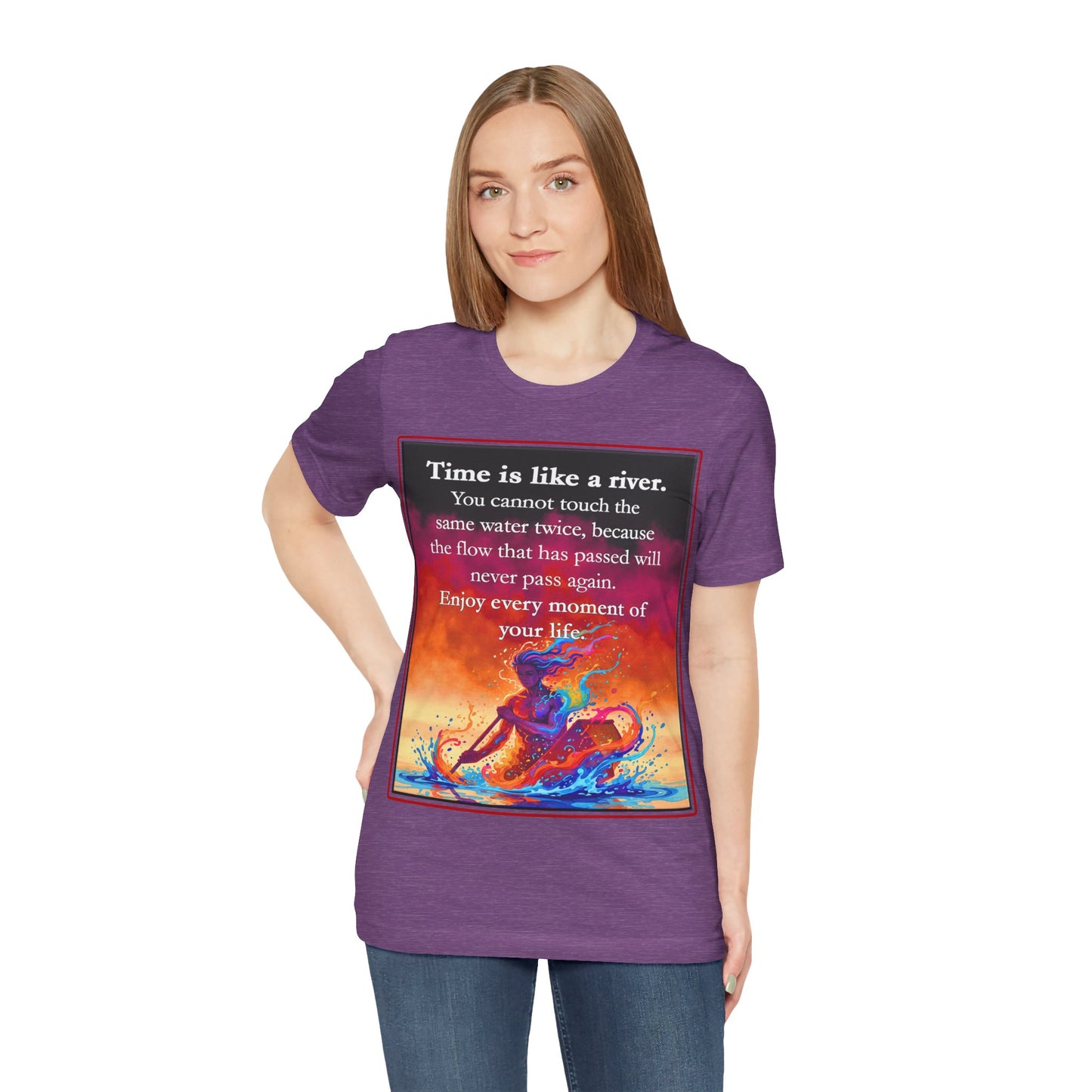 Inspirational Life Tee
