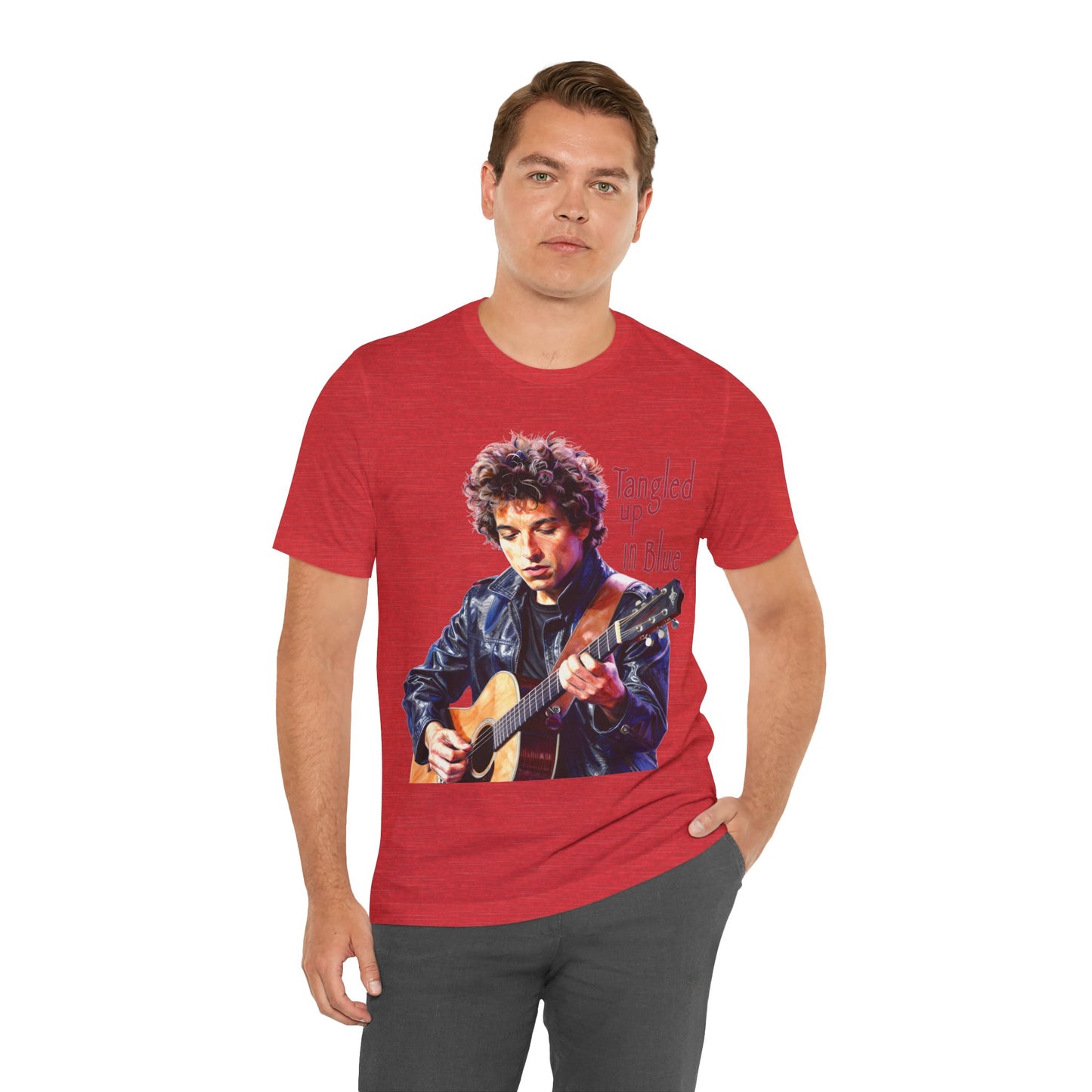 Dylan Iconic Tee