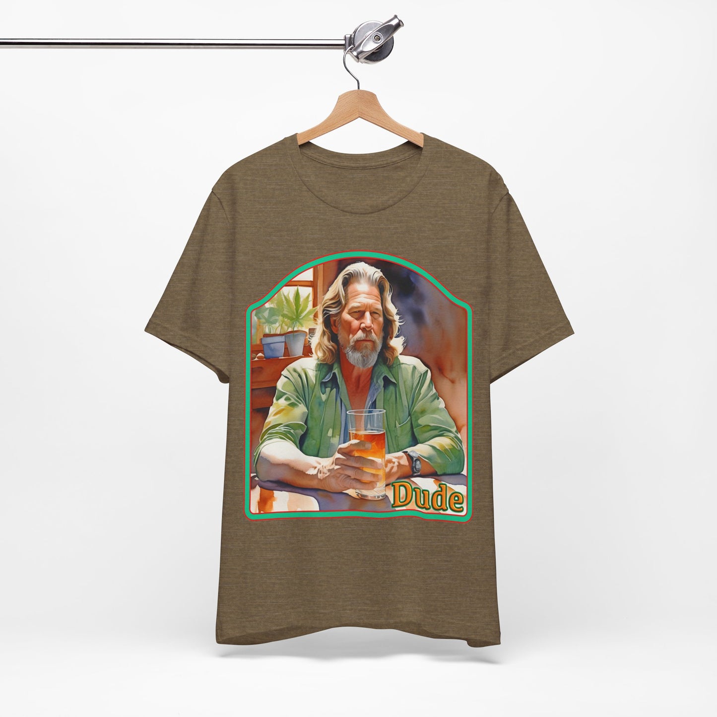 The Dude Tee