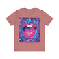 Vibrant Lips Tee