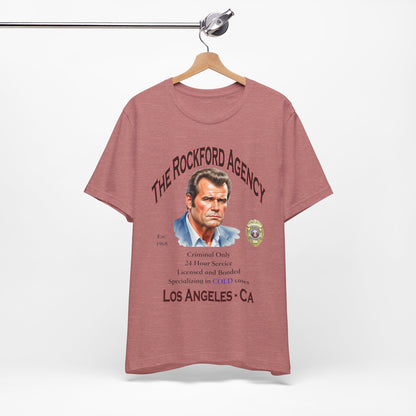 Rockford Tee