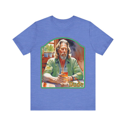 The Dude Tee