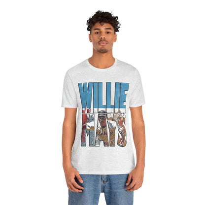 Willie Mays Tee